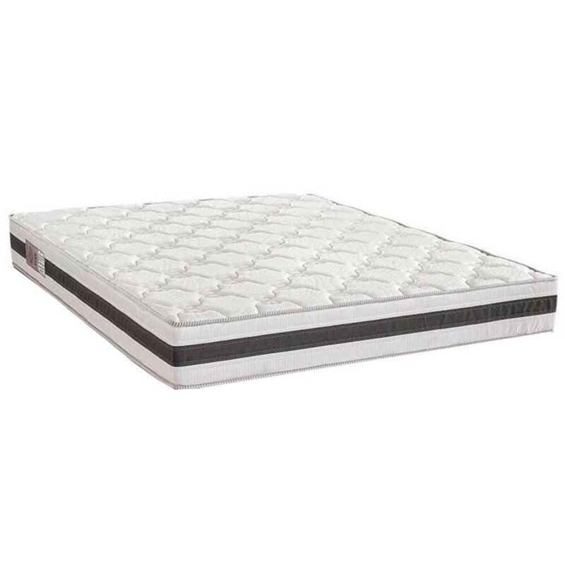 COLCHAO D45 138X188X24 RECONFLEX MAX SAUDE PREMIUM