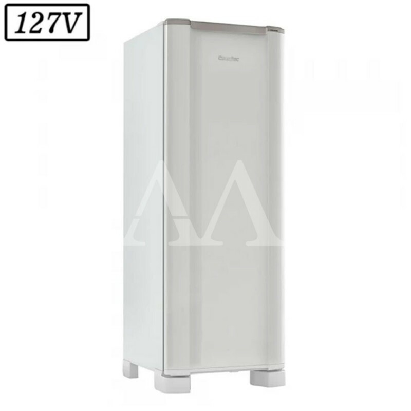 REFRIGERADOR ESMALTEC ROC35 DEGELO MANUAL SIMPLES 259L 127V BRANCO REFRIGERADOR ESMALTEC ROC35 DEGELO MANUAL SIMPLES 259L 127V BRANCO