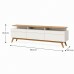 RACK IMCAL MAIS 3G CLASSIC 1.8 OFF WHITE / NATURE RACK IMCAL MAIS 3G CLASSIC 1.8 OFF WHITE / NATURE