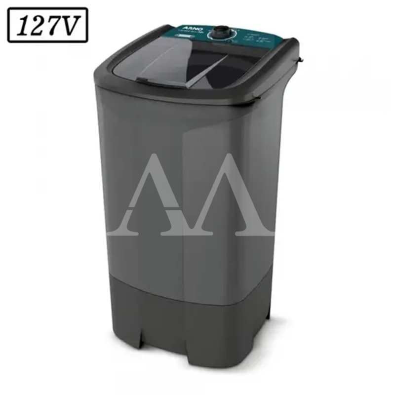 LAV ARNO LAVETE ECO 10K 127V PRETO