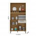 KIT 4P 1G RONIPA PINOT AMENDOA / OFF WHITE KIT 4P 1G RONIPA PINOT AMENDOA / OFF WHITE