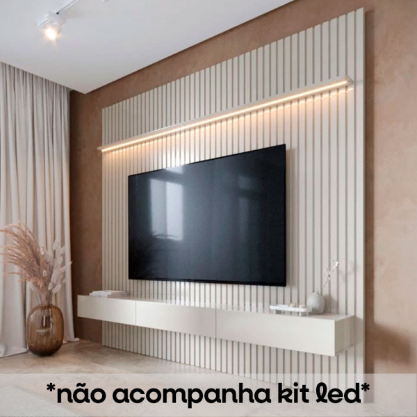 HOME IMCAL RIPADO PRIME 2.2 OFF WHITE