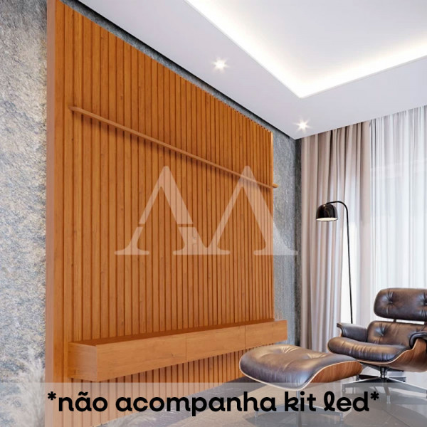 HOME IMCAL RIPADO SLIM 2.2 NATURE