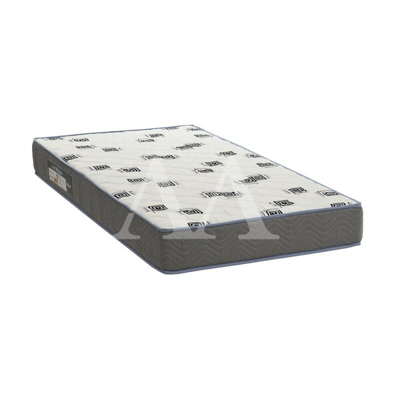 COLCHAO D33 88X188X17 ORTOBOM LIGHT