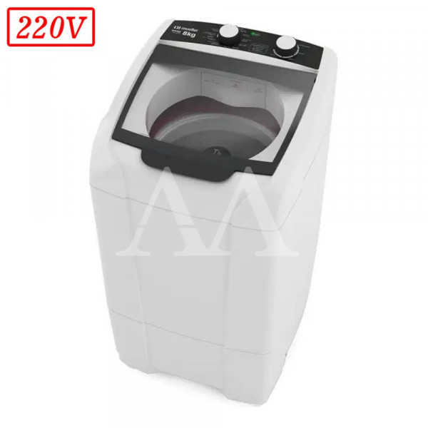 LAV MUELLER AUTO ENERGY 8K 220V BRANCO LAV MUELLER AUTO ENERGY 8K 220V BRANCO