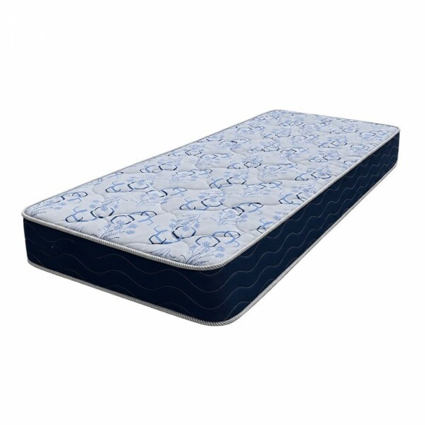COLCHAO D28 78X188X20 TOPAZIO EXCLUSIVE COLCHAO D28 78X188X20 TOPAZIO EXCLUSIVE