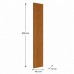 PAINEL IMCAL RIPADO MODULO PRIME 0.464 NATURE PAINEL IMCAL RIPADO MODULO PRIME 0.464 NATURE