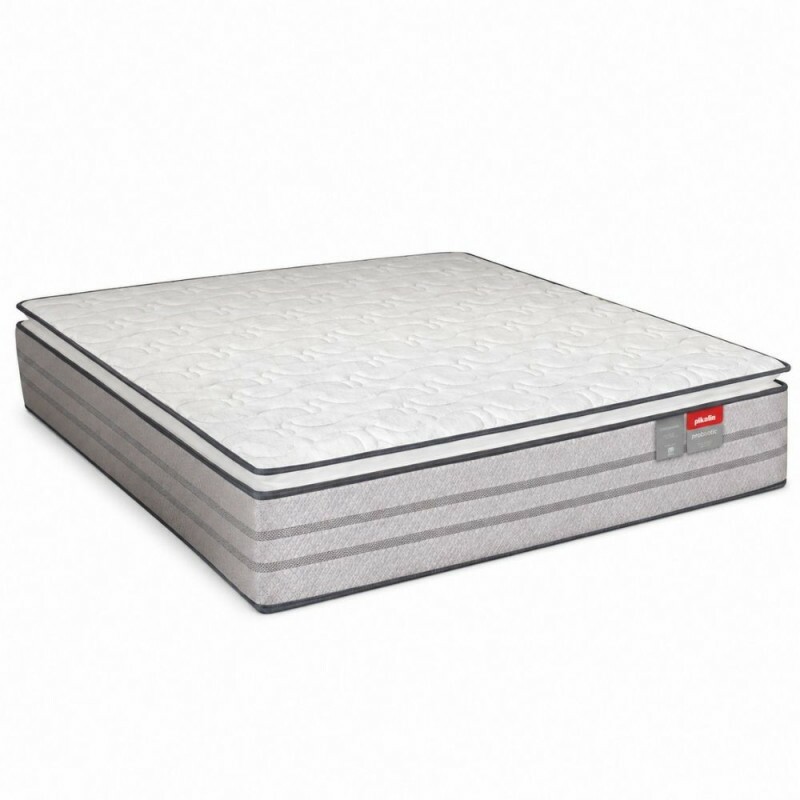 COLCHAO MOLAS 158X198X32 RECONFLEX PROTETTORE C/PILLOW COLCHAO MOLAS 158X198X32 RECONFLEX PROTETTORE C/PILLOW