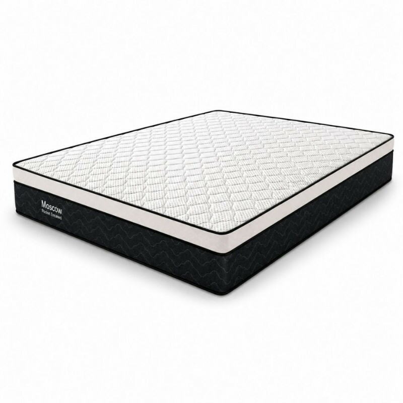 COLCHAO MOLAS 138X188X28 RECONFLEX MOSCOU ENSACADAS COLCHAO MOLAS 138X188X28 RECONFLEX MOSCOU ENSACADAS