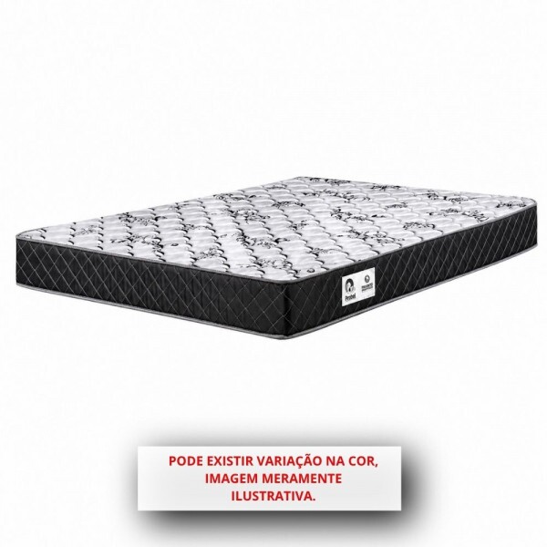 COLCHAO D33  138X188X20 SONOS HOME 33