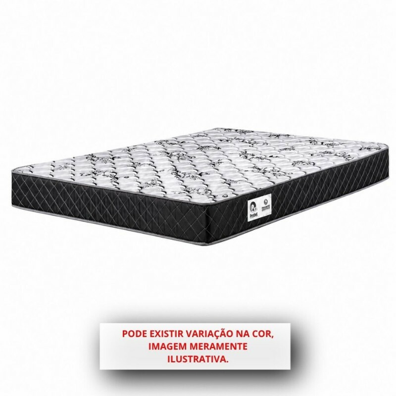 COLCHAO D33 138X188X20 SONOS HOME 33 COLCHAO D33 138X188X20 SONOS HOME 33