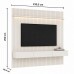 HOME IMCAL RIPADO PRIME LED 2.2 OFF WHITE HOME IMCAL RIPADO PRIME LED 2.2 OFF WHITE