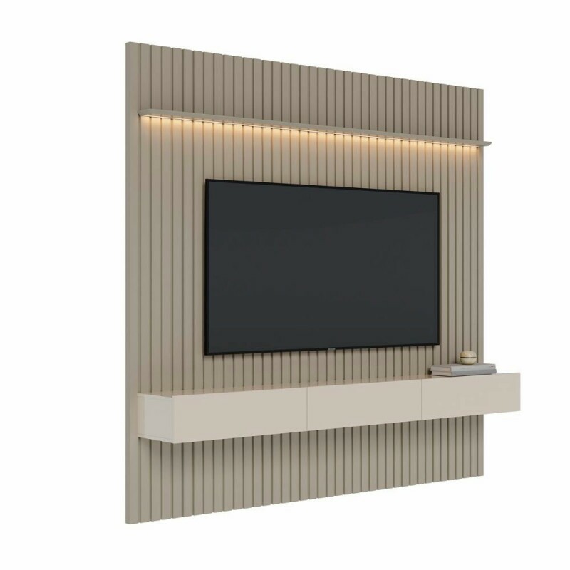 HOME IMCAL RIPADO PRIME LED 2.2 GIANDUIA/OFF WHITE HOME IMCAL RIPADO PRIME LED 2.2 GIANDUIA/OFF WHITE