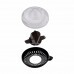ESPREMEDOR DE FRUTAS LENOXX EASY BLACK 127V PRETO