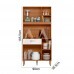 KIT 4P 1G NICIOLI ERVA DOCE 90 IPE/OFF WHITE CRISTAL