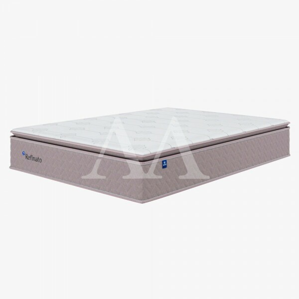 COLCHAO D45 138X188X30 SONOS REFINATO