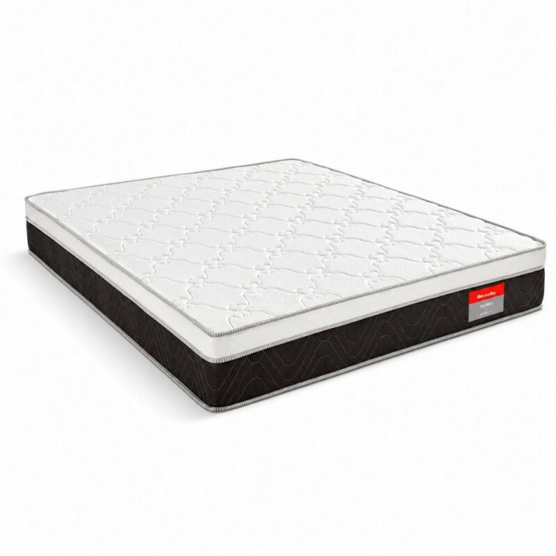 COLCHAO QUEEN MOLAS 158X198X28 RECONFLEX REAL ENSACADAS COLCHAO QUEEN MOLAS 158X198X28 RECONFLEX REAL ENSACADAS