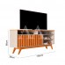 RACK GIGA TURIN RIPADO 1.36 OFF WHITE/NATURE