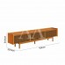 RACK IMCAL 3G DUNE 1.8 NATURE