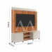 HOME LUKALIAM FLORENCA OFF WHITE NEW/JEQUITIBA