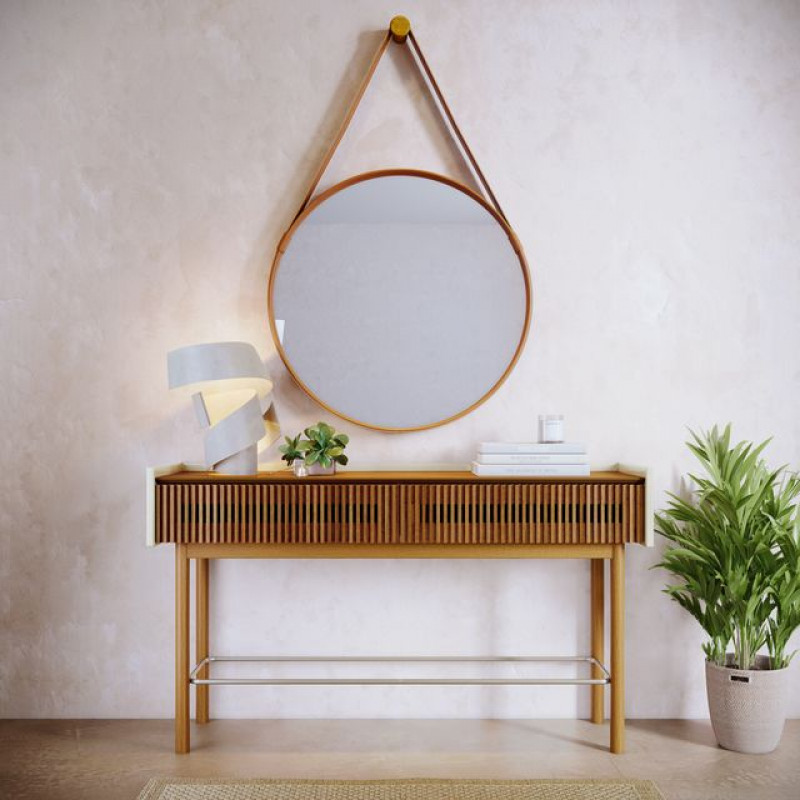 APARADOR IMCAL DUNE RIPADO OFF WHITE/NATURE APARADOR IMCAL DUNE RIPADO OFF WHITE/NATURE