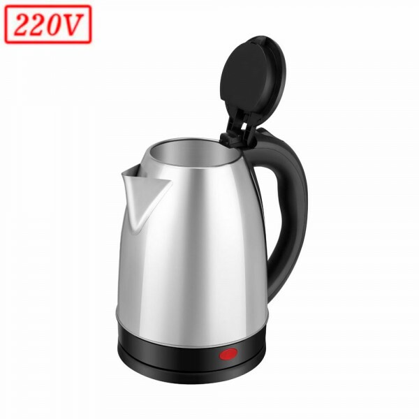 CHALEIRA ELETRICA ITATIAIA CHITA2ESSA 1000W 220V INOX