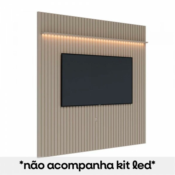 PAINEL IMCAL RIPADO PRIME LED 2.2 GIANDUIA PAINEL IMCAL RIPADO PRIME LED 2.2 GIANDUIA