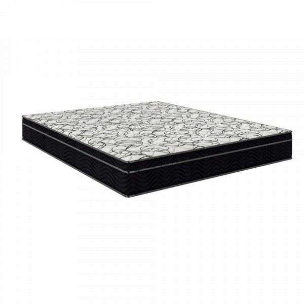 COLCHAO D45 EPS 138X188X28 ORTOBOM AIRTECH 150 ORTOPILLOW