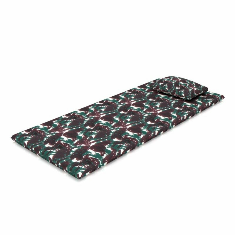 COLCHONETE 60X180X04 PLUMATEX CAMPING COLCHONETE 60X180X04 PLUMATEX CAMPING