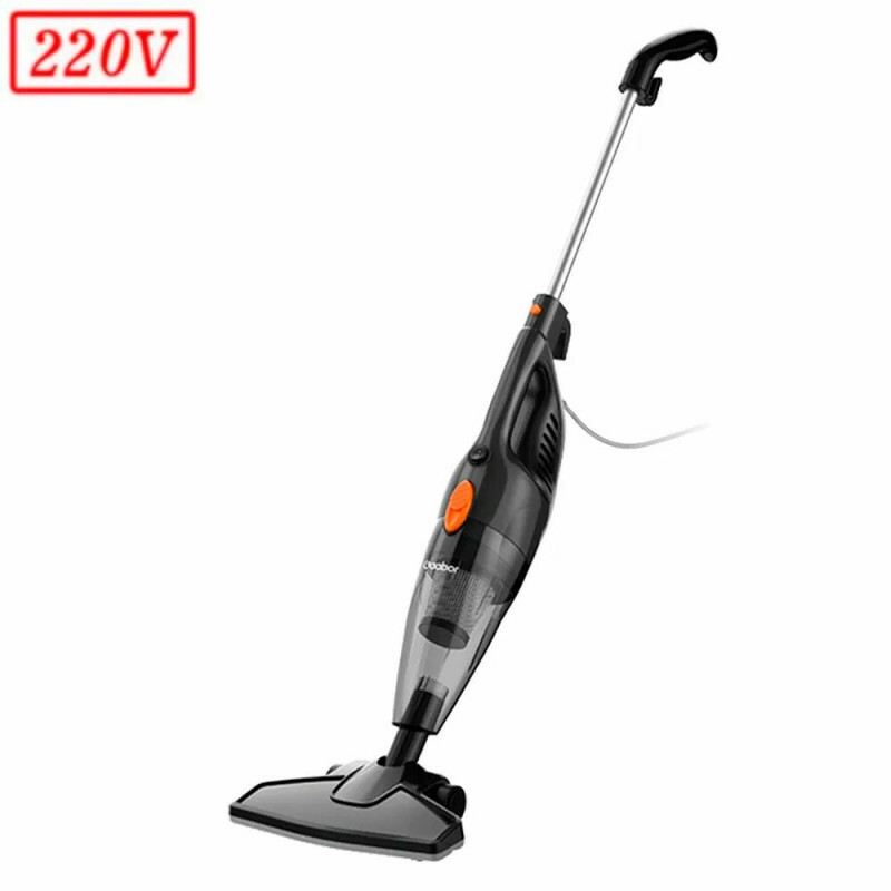 ASPIRADOR PO GAABOR SMART SWEEP GVCW-M15A-B 2 EM 1 650W 220V PRETO ASPIRADOR PO GAABOR SMART SWEEP GVCW-M15A-B 2 EM 1 650W 220V PRETO