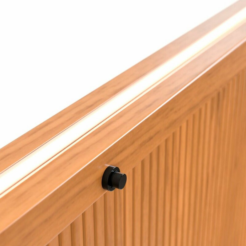 KIT ROBEL FITA LED P/CABECEIRA CENTRAL CONCEPT LM951 KIT ROBEL FITA LED P/CABECEIRA CENTRAL CONCEPT LM951