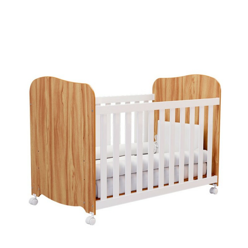 BERCO PEROBA AMERICANO DUDA AMENDOA/BRANCO BRILHO BERCO PEROBA AMERICANO DUDA AMENDOA/BRANCO BRILHO