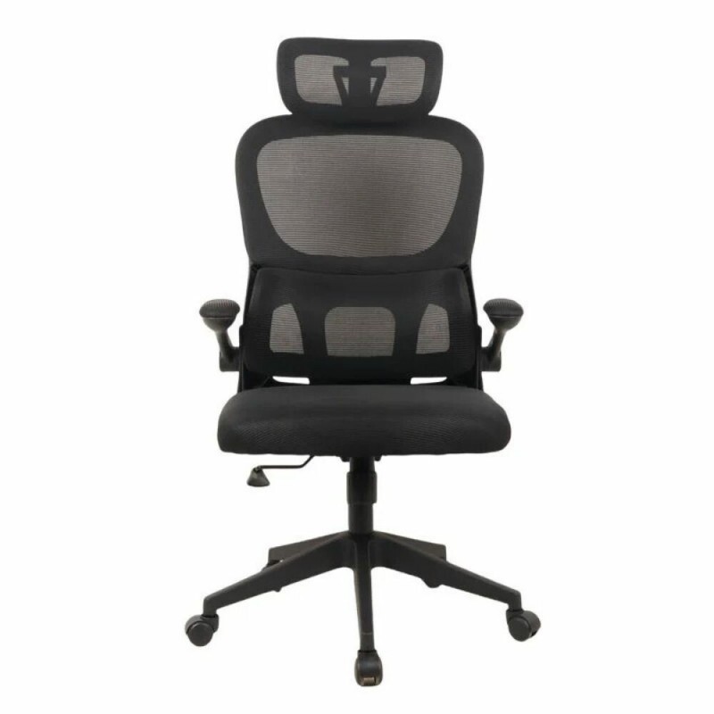 CADEIRA OFFICE MAXPRINT ARANTES PRETO CADEIRA OFFICE MAXPRINT ARANTES PRETO