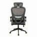 CADEIRA OFFICE MAXPRINT ARANTES PRETO