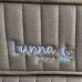 CJ BASE BOX/COLCHAO 198X203X72 PLUMATEX LUNNA PLUS MOLAS ENSACADAS CJ BASE BOX/COLCHAO 198X203X72 PLUMATEX LUNNA PLUS MOLAS ENSACADAS