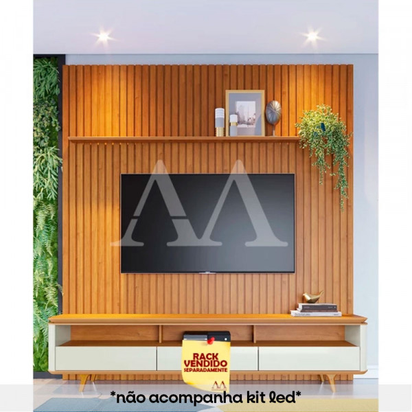 PAINEL IMCAL RIPADO PRIME 2.8 NATURE PAINEL IMCAL RIPADO PRIME 2.8 NATURE