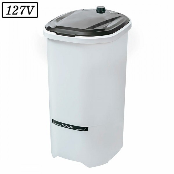 LAV SUGGAR LAVAMAX NEO ECO 10K 127V BRANCO LAV SUGGAR LAVAMAX NEO ECO 10K 127V BRANCO