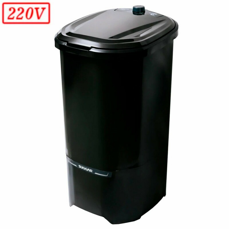 LAV SUGGAR LAVAMAX NEO ECO 10K 220V PRETO LAV SUGGAR LAVAMAX NEO ECO 10K 220V PRETO
