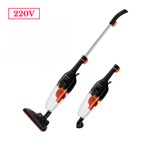 ASPIRADOR PO MONDIAL AP-40-B TURBO CYCLE 2 EM 1 1500W 220V PRETO/LARANJA ASPIRADOR PO MONDIAL AP-40-B TURBO CYCLE 2 EM 1 1500W 220V PRETO/LARANJA