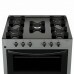 FOGAO 5B BRASLAR CARINA FRONT MESA VIDRO TITANIUM FOGAO 5B BRASLAR CARINA FRONT MESA VIDRO TITANIUM