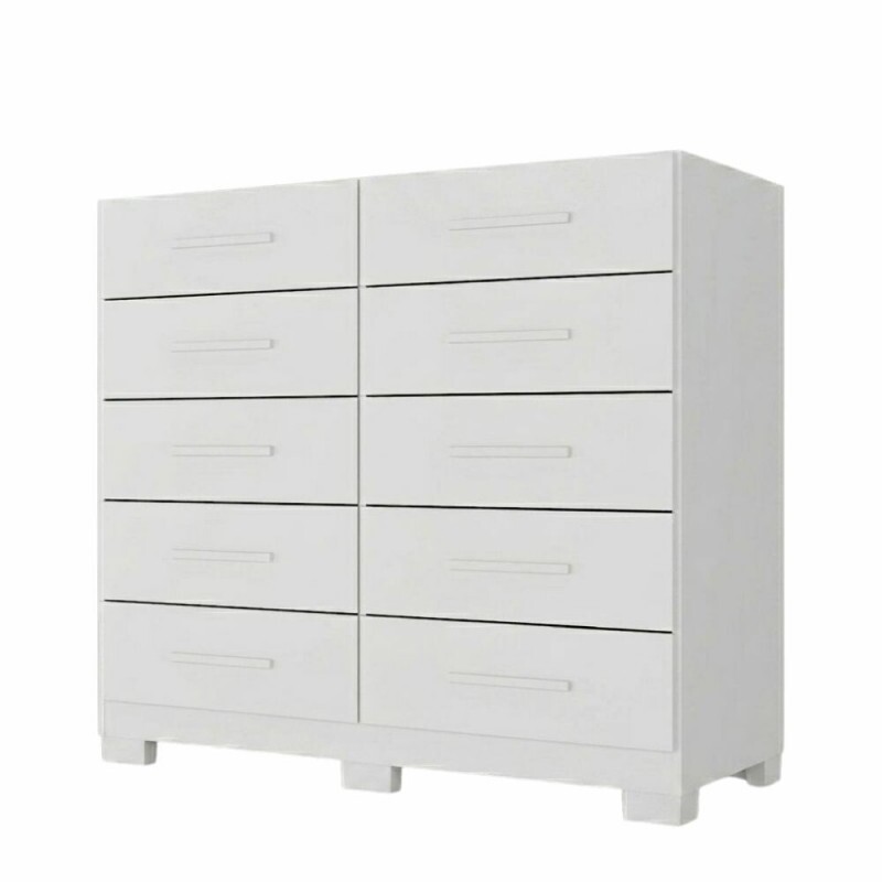 COMODA 10G RODIAL TORRES C/PES BRANCO 11CO1024A.2026 COMODA 10G RODIAL TORRES C/PES BRANCO 11CO1024A.2026