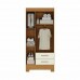 ROUPEIRO 3P. ABRIR 2G RODIAL RIO GRANDE CINAMOMO/OFF WHITE 51GR3224.2026 ROUPEIRO 3P. ABRIR 2G RODIAL RIO GRANDE CINAMOMO/OFF WHITE 51GR3224.2026