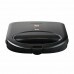 SANDUICHEIRA FIT GRILL RED MOBILE 750W SA101 127V PRETA