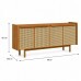 BUFFET IMCAL 4P DUNE 1.8 PALHA NATURE BUFFET IMCAL 4P DUNE 1.8 PALHA NATURE