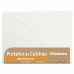 PROTETOR COLCHAO ORTOBOM 160X190X30 IMPERMEAVEL BRANCO PROTETOR COLCHAO ORTOBOM 160X190X30 IMPERMEAVEL BRANCO