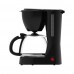 CAFETEIRA ITATIAIA 30 XICARAS 550W 127V PRETA CAFETEIRA ITATIAIA 30 XICARAS 550W 127V PRETA