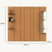 PAINEL IMCAL GLASS 2.2 NATURE PAINEL IMCAL GLASS 2.2 NATURE