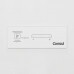 FREEZER CONSUL CHA31MBANA HORIZONTAL 307L 127V BRANCO