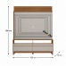 HOME NOTAVEL NT 1300 FREIJO TREND/OFF WHITE HOME NOTAVEL NT 1300 FREIJO TREND/OFF WHITE