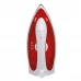 FERRO DE PASSAR RED MOBILE FP200 127V BRANCO/VERMELHO